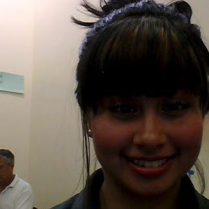 Meet your Posher, Berenice